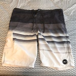O’Neill Swim Trunks